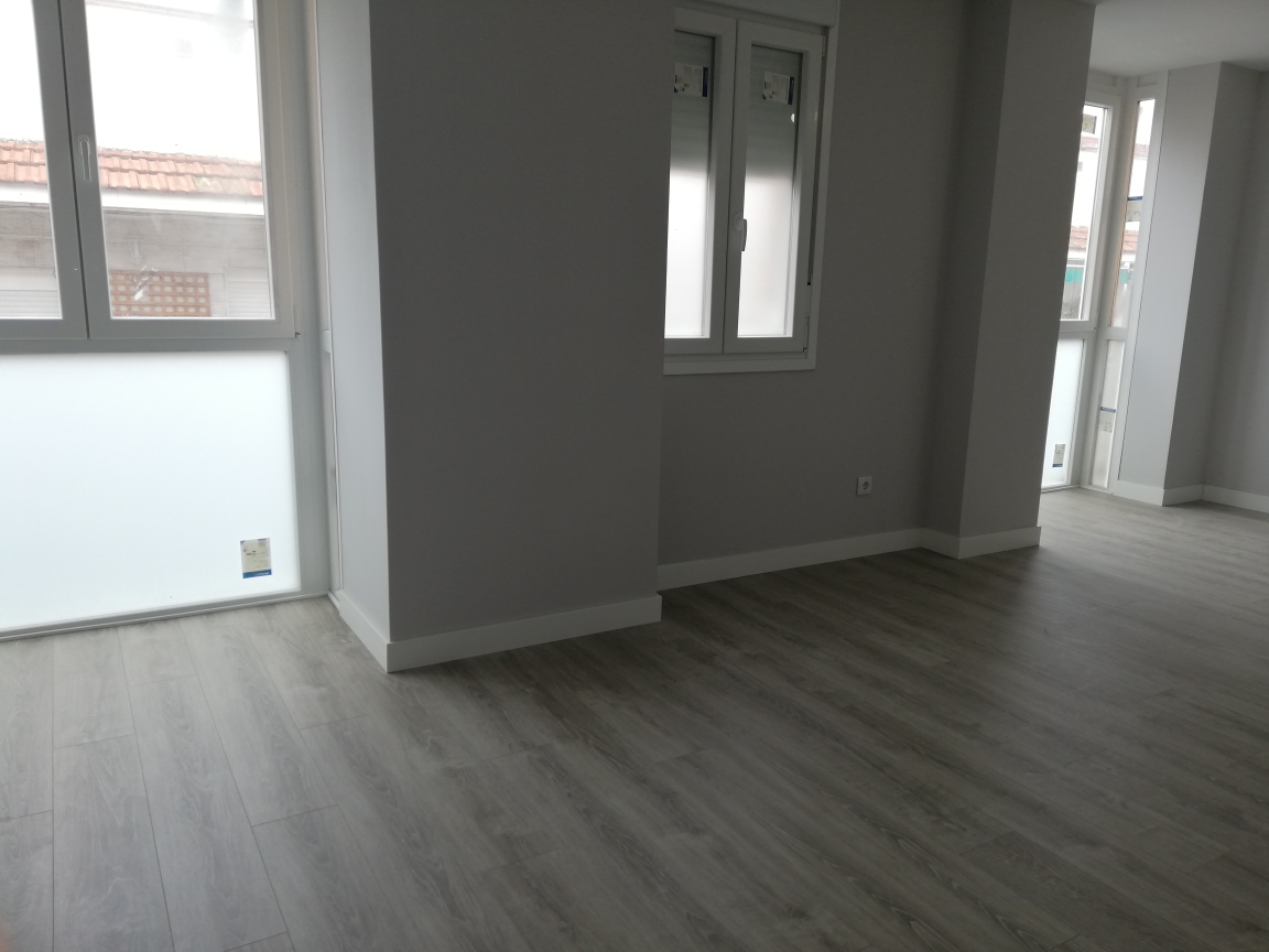 Duplex en vente à Madrid