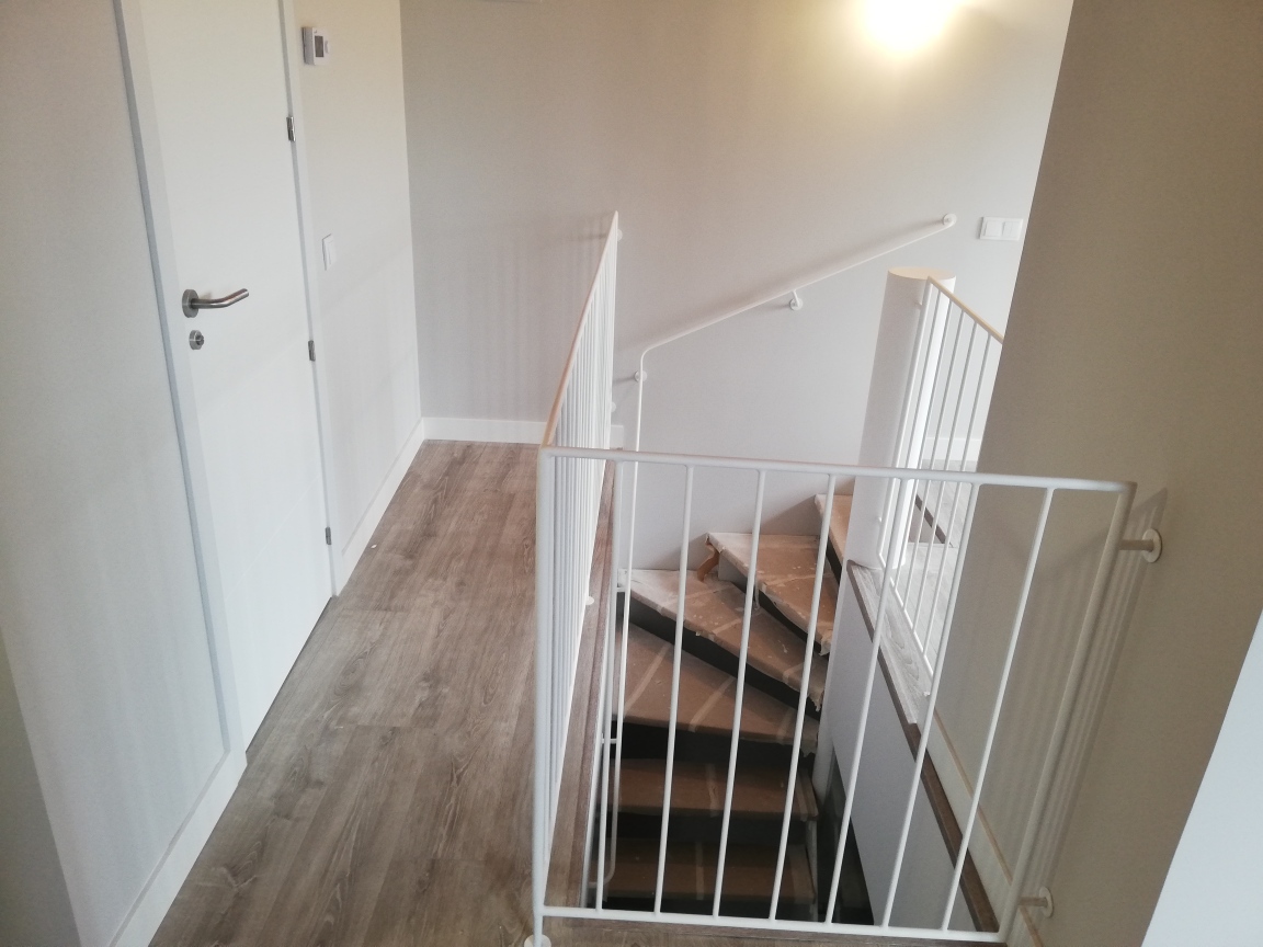 Venta de Piso a estrenar en Calle Pico de Beriáin , Villa Vallecas (Madrid). FACILIDADAES DE PAGO.