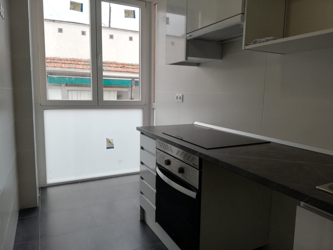 Duplex en vente à Madrid