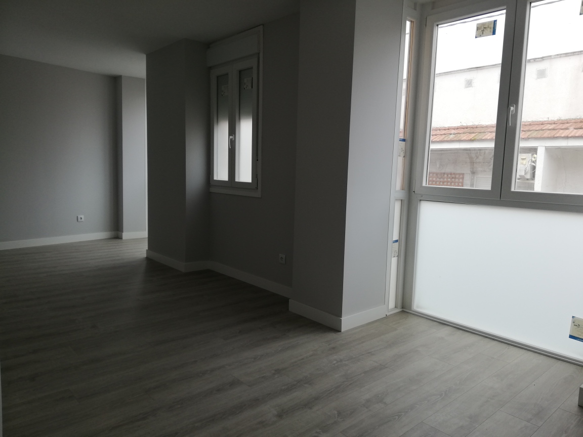 Duplex, 2 våningar till salu i Madrid