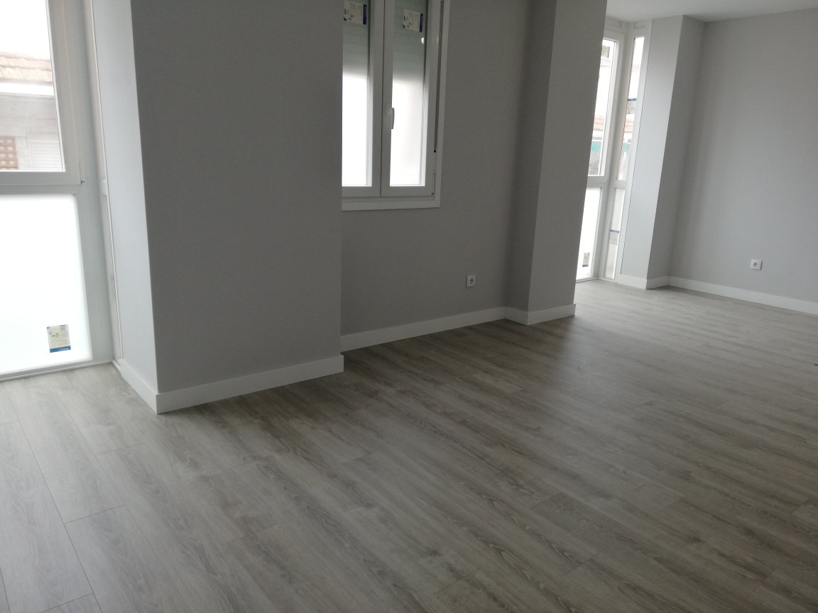 Venta de Piso a estrenar en Calle Pico de Beriáin , Villa Vallecas (Madrid). FACILIDADAES DE PAGO.