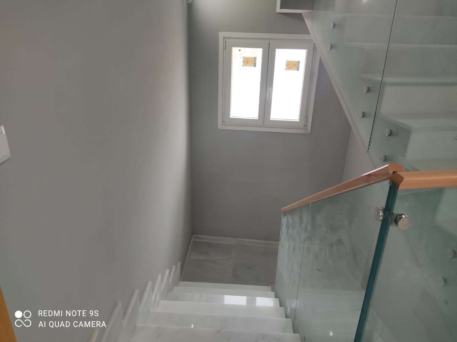 Duplex en vente à Madrid