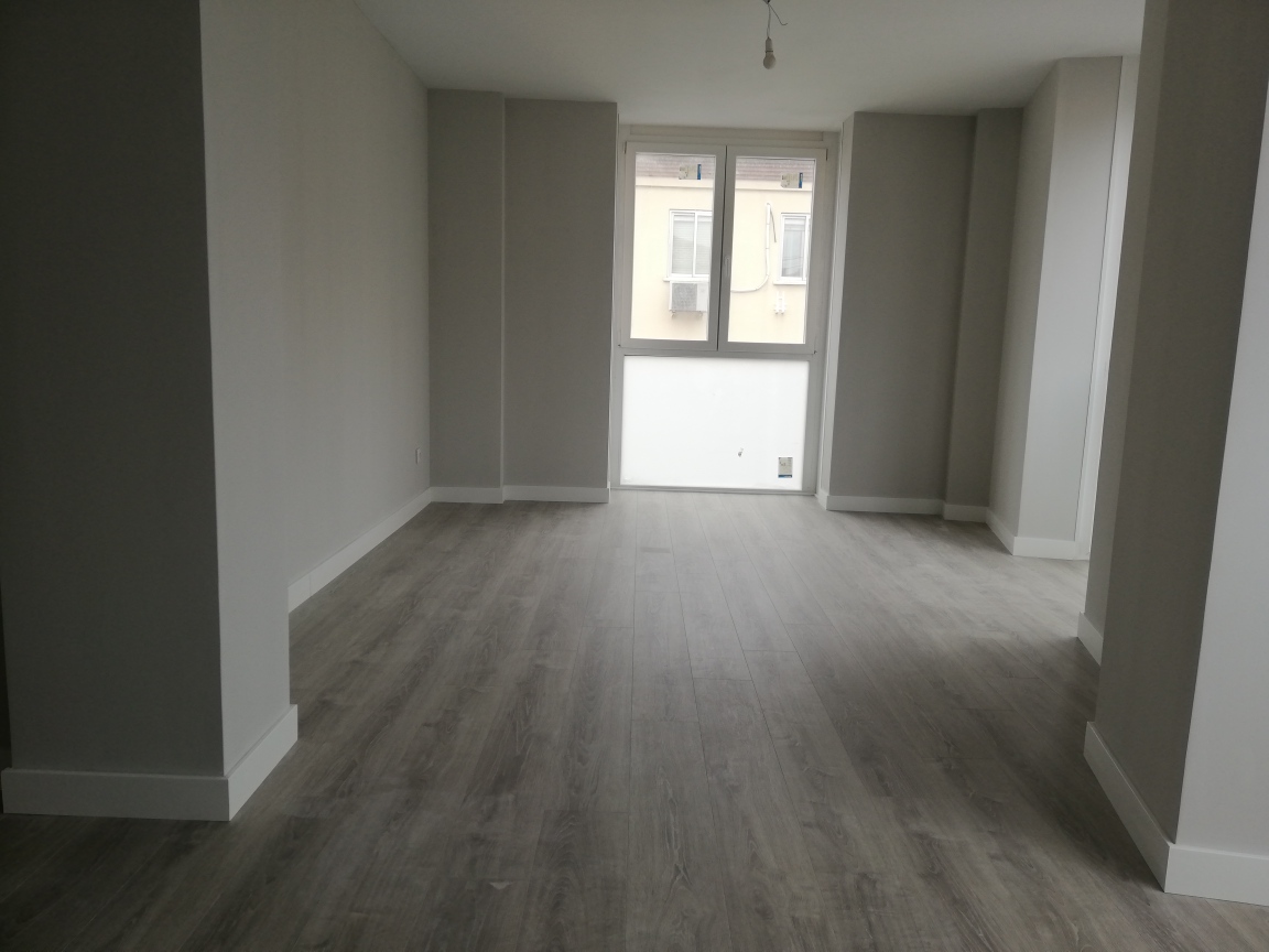 Venta de Piso a estrenar en Calle Pico de Beriáin , Villa Vallecas (Madrid). FACILIDADAES DE PAGO.