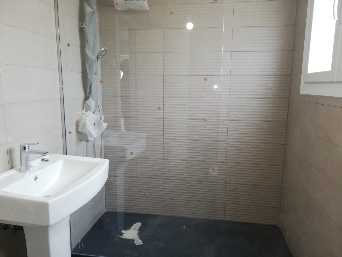 Venta de Piso a estrenar en Calle Pico de Beriáin , Villa Vallecas (Madrid). FACILIDADAES DE PAGO.