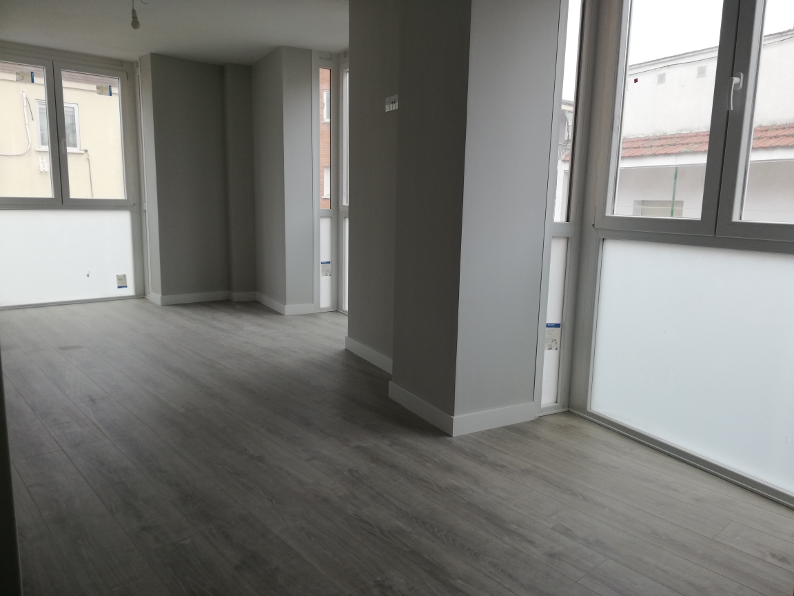 Venta de Piso a estrenar en Calle Pico de Beriáin , Villa Vallecas (Madrid). FACILIDADAES DE PAGO.