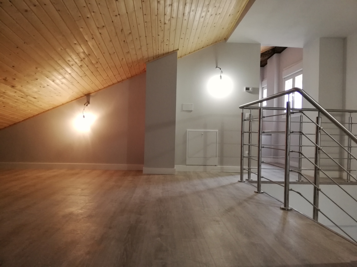 Venta de Piso a estrenar en Calle Pico de Beriáin , Villa Vallecas (Madrid). FACILIDADAES DE PAGO.