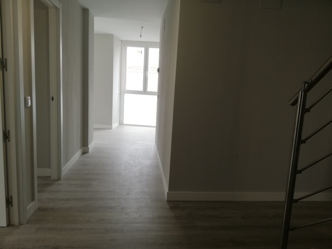 Duplex, 2 våningar till salu i Madrid