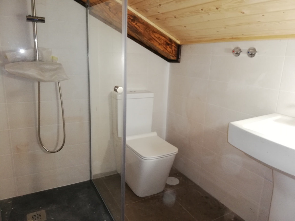 Venta de Piso a estrenar en Calle Pico de Beriáin , Villa Vallecas (Madrid). FACILIDADAES DE PAGO.