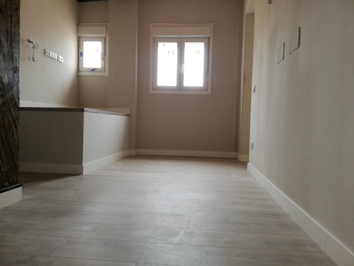 Venta de Piso a estrenar en Calle Pico de Beriáin , Villa Vallecas (Madrid). FACILIDADAES DE PAGO.
