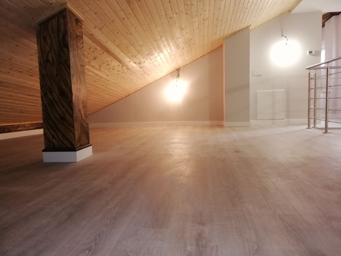 Venta de Piso a estrenar en Calle Pico de Beriáin , Villa Vallecas (Madrid). FACILIDADAES DE PAGO.