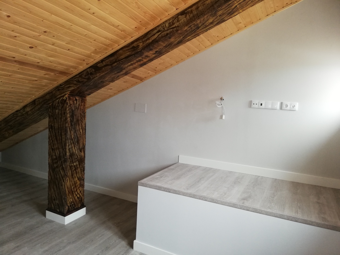 Venta de Piso a estrenar en Calle Pico de Beriáin , Villa Vallecas (Madrid). FACILIDADAES DE PAGO.