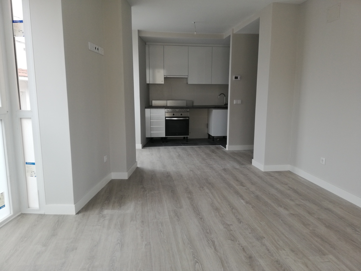 Venta de Piso a estrenar en Calle Pico de Beriáin , Villa Vallecas (Madrid). FACILIDADAES DE PAGO.