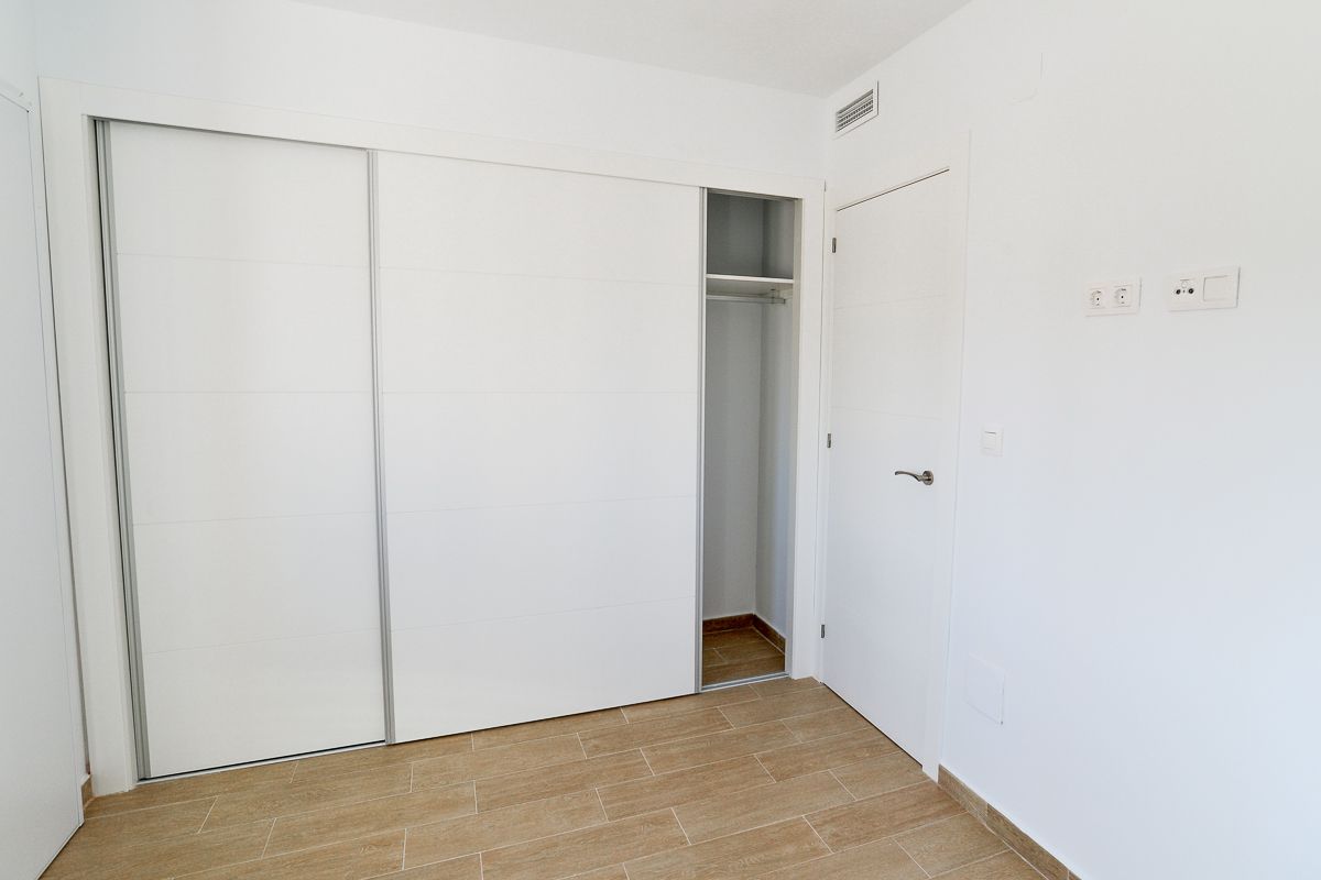 Duplex, 2 våningar till salu i Monte y Mar-Mediterraneo-Novamar (Santa Pola)