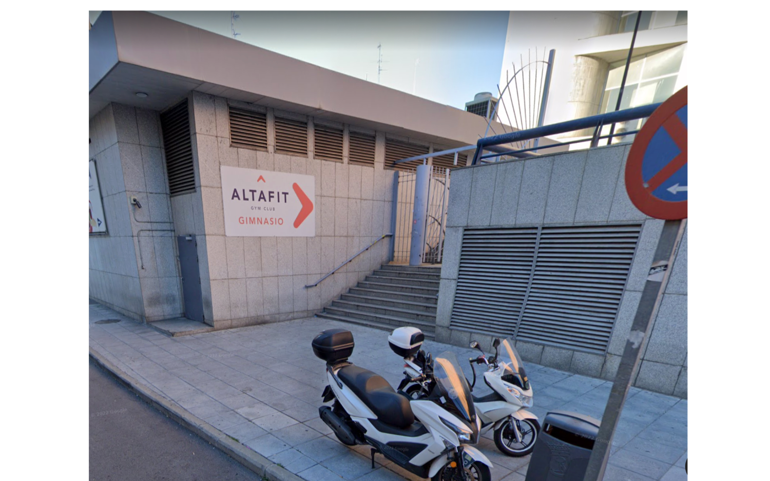 Lokal zum verkauf in Vista Alegre (Madrid)