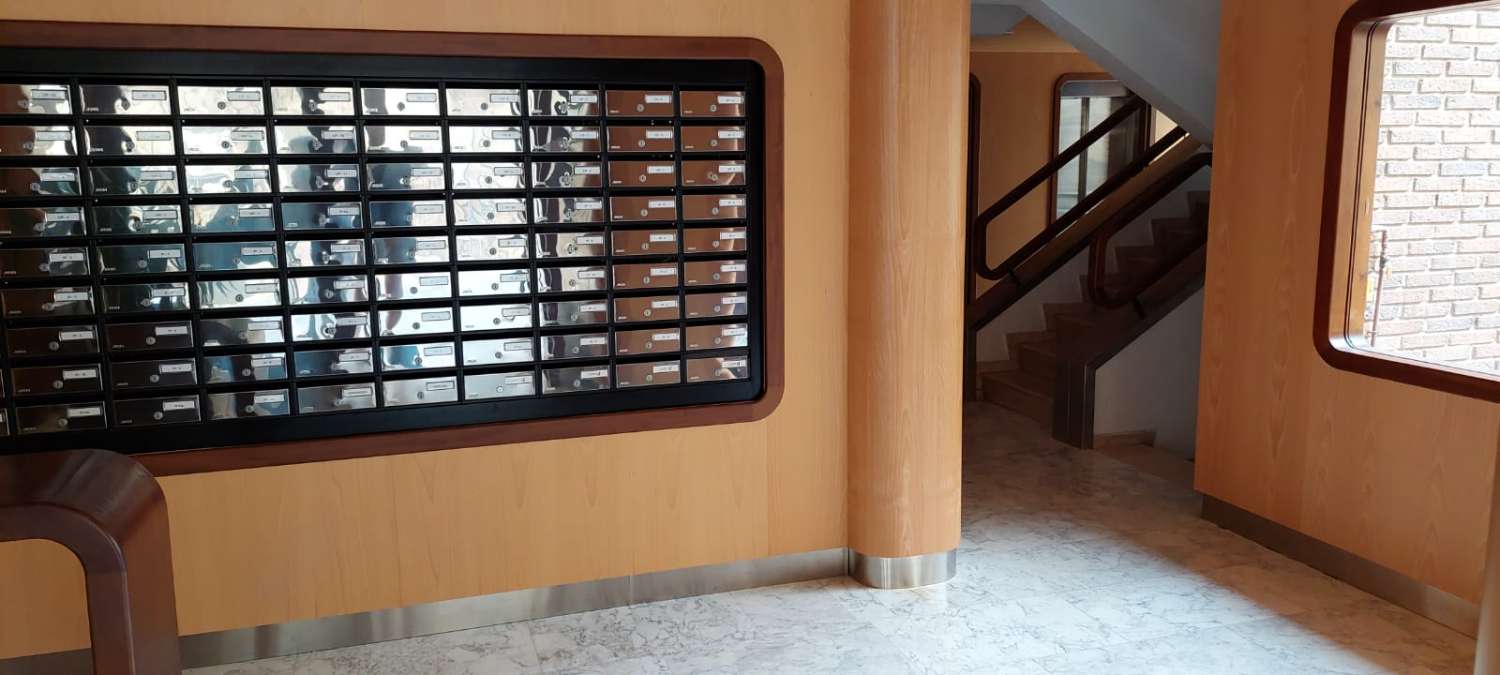 Appartement en vente à Alicante