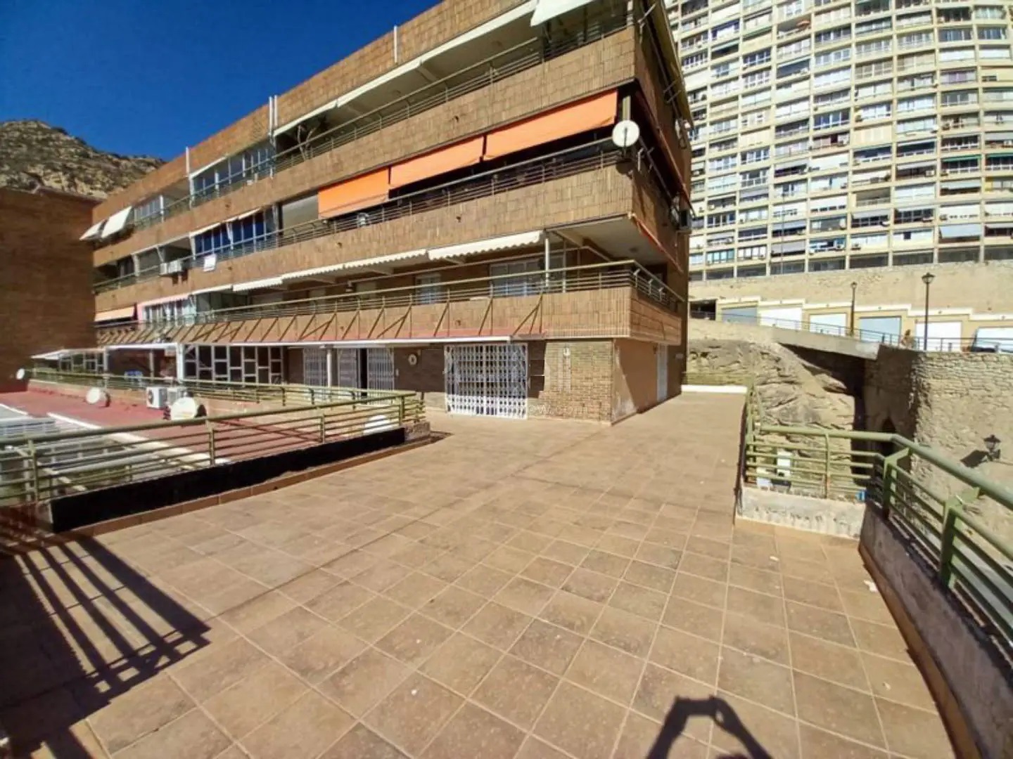 Appartement en vente à Alicante