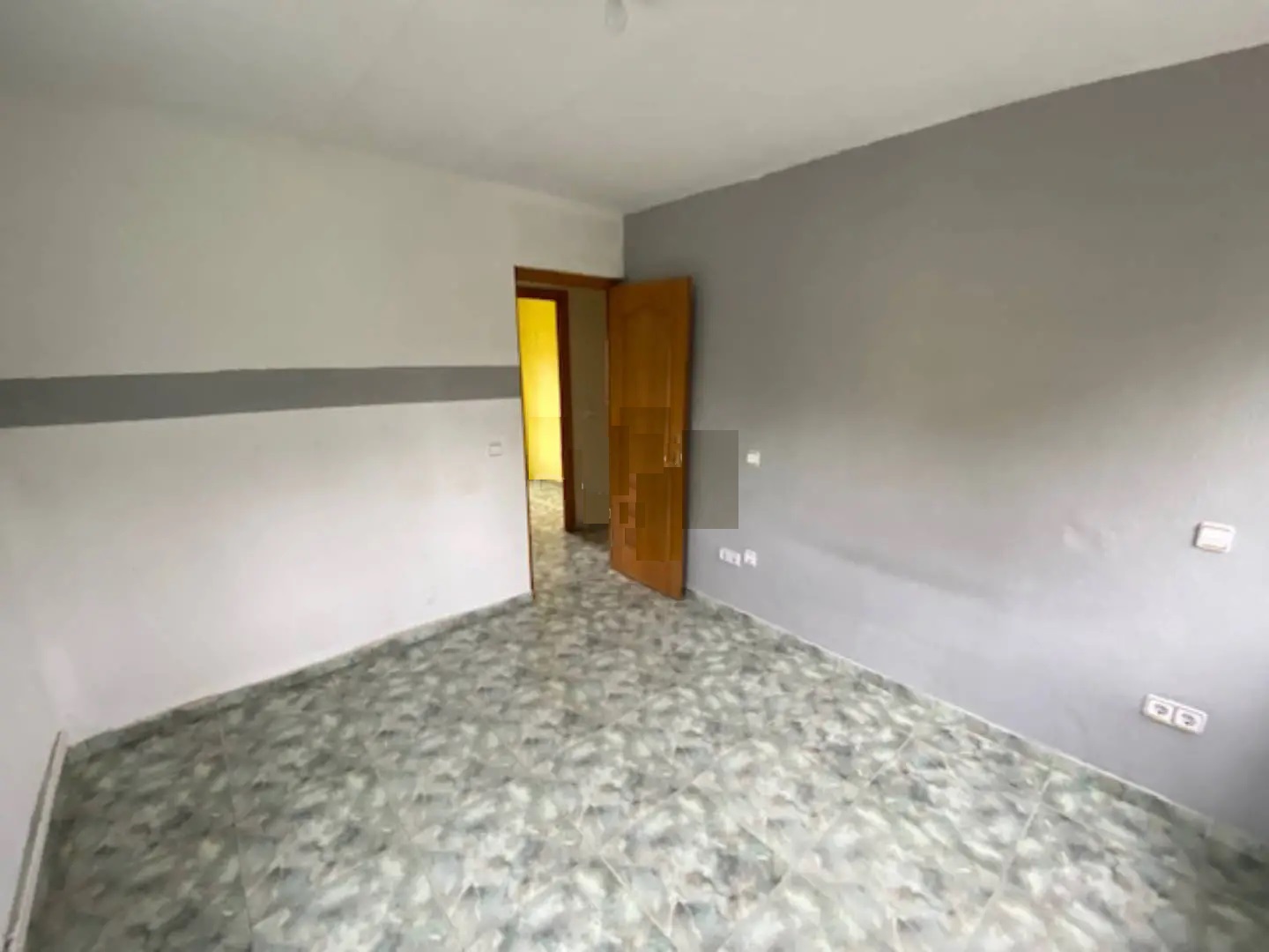 Flat for sale in Madrid