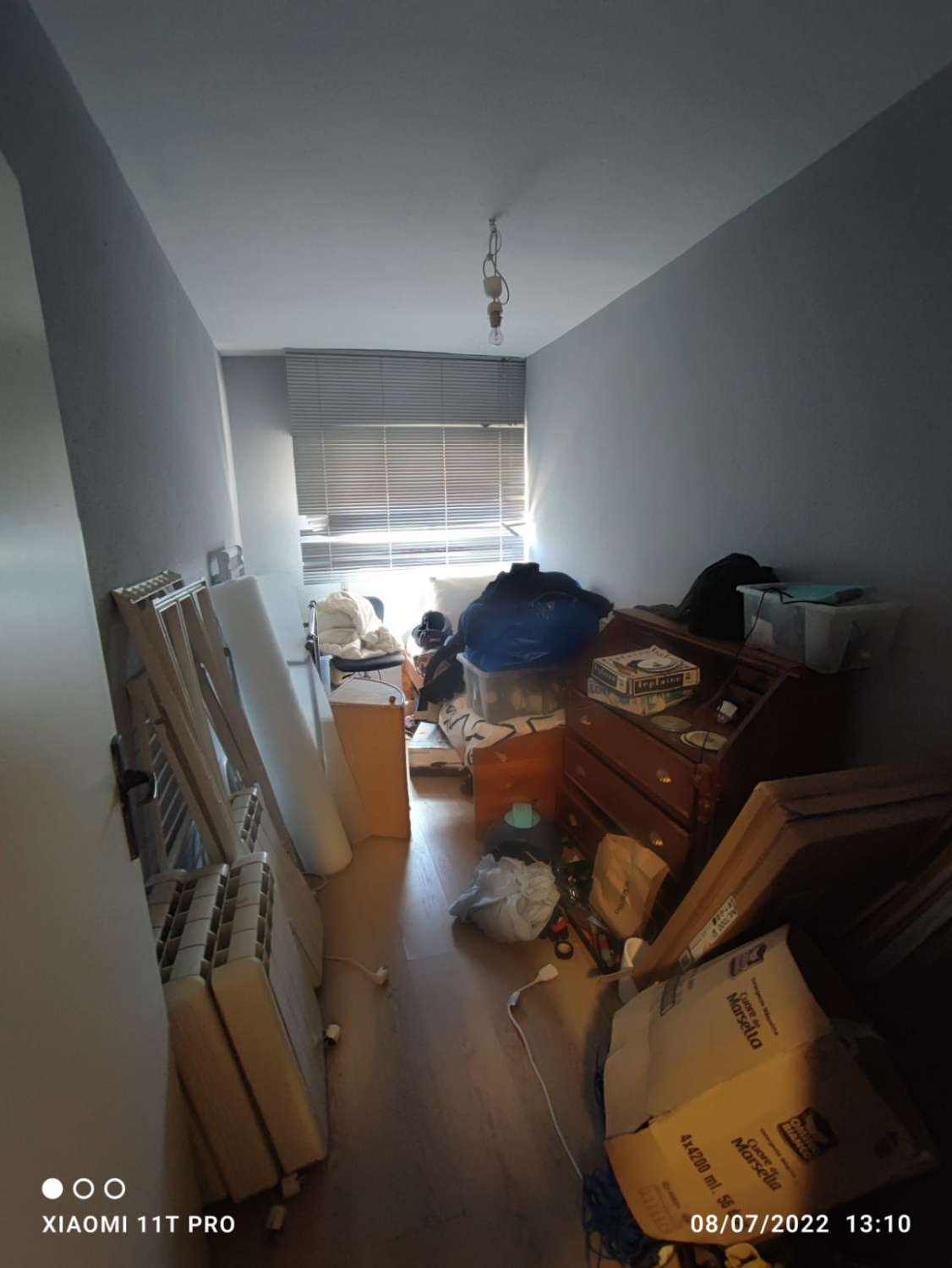 Venta de Piso en Madrid, C\. Villalobos