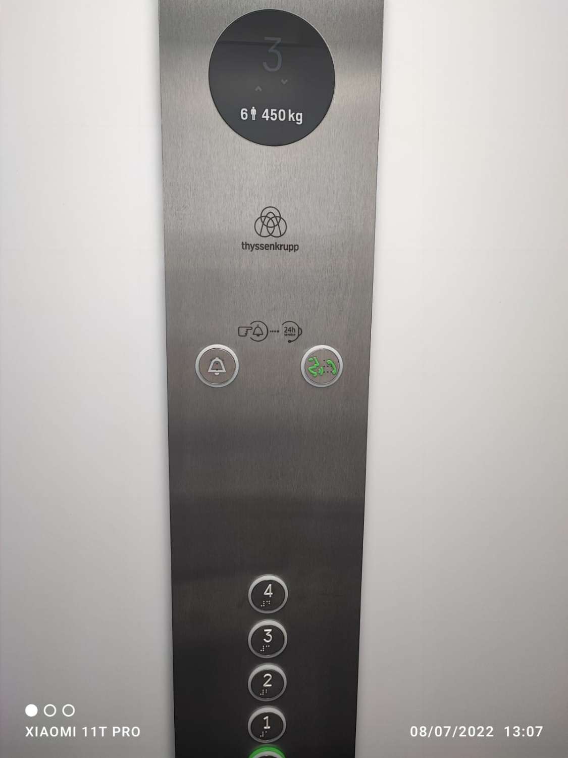 Venta de Piso en Madrid, C\. Villalobos