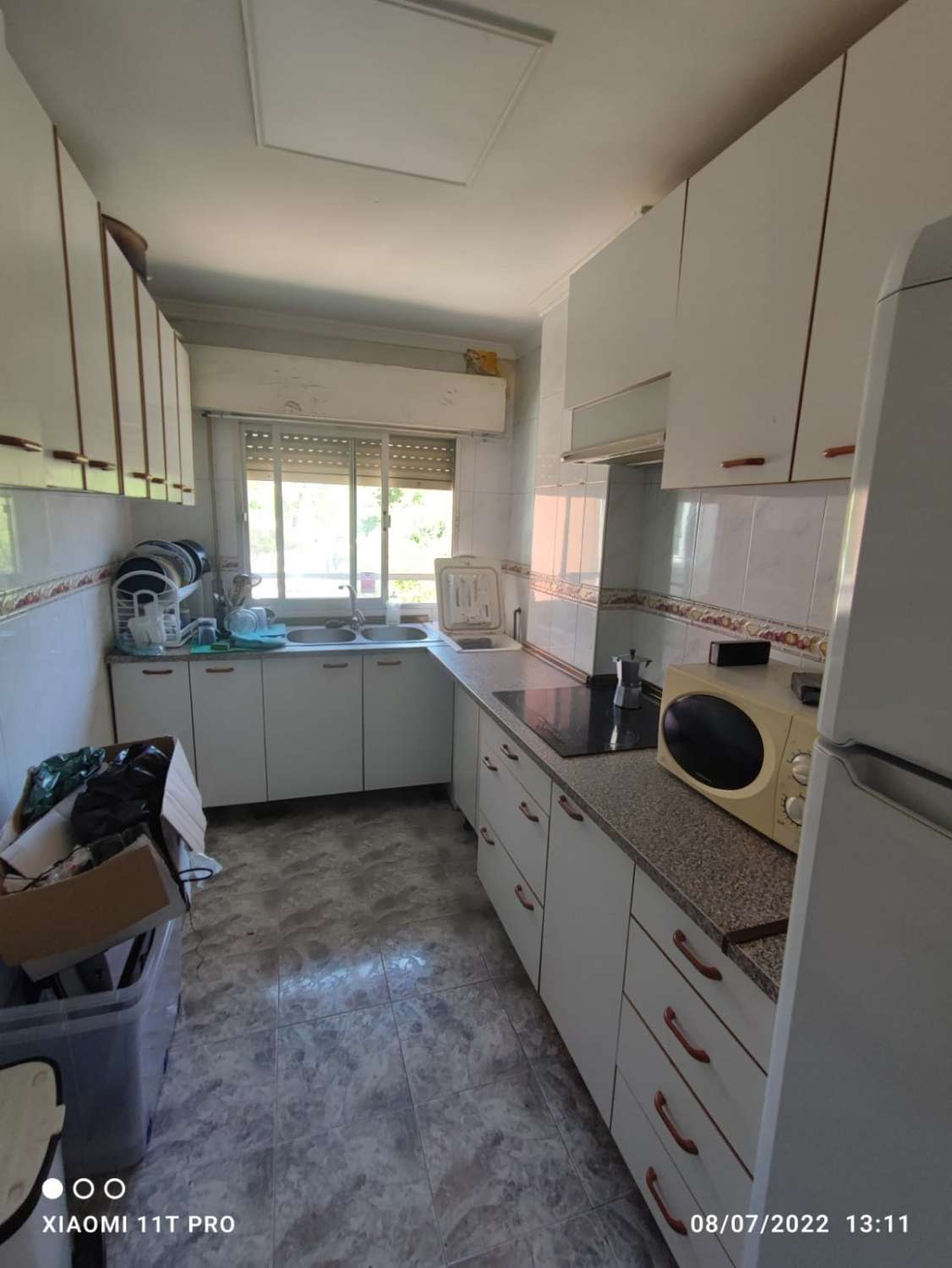 Venta de Piso en Madrid, C\. Villalobos
