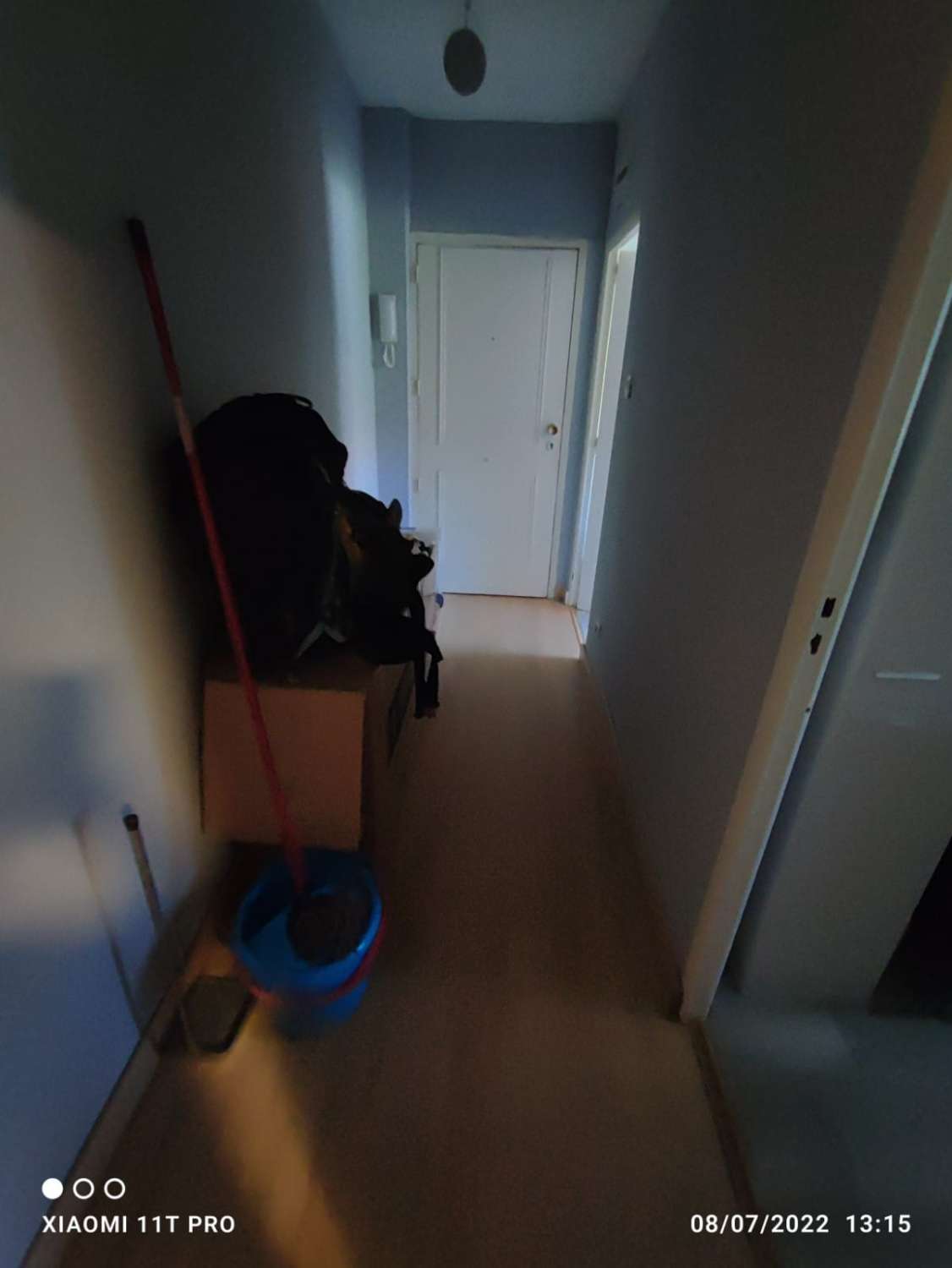 Venta de Piso en Madrid, C\. Villalobos