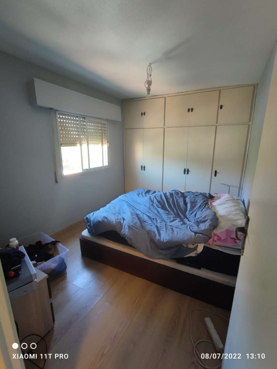 Venta de Piso en Madrid, C\. Villalobos