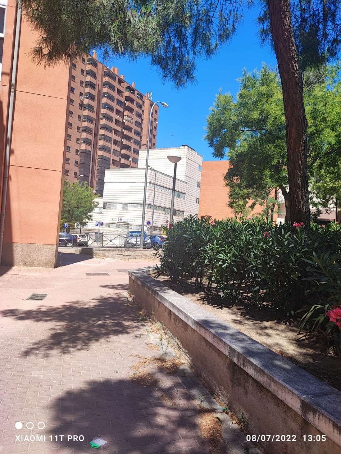 Venta de Piso en Madrid, C\. Villalobos