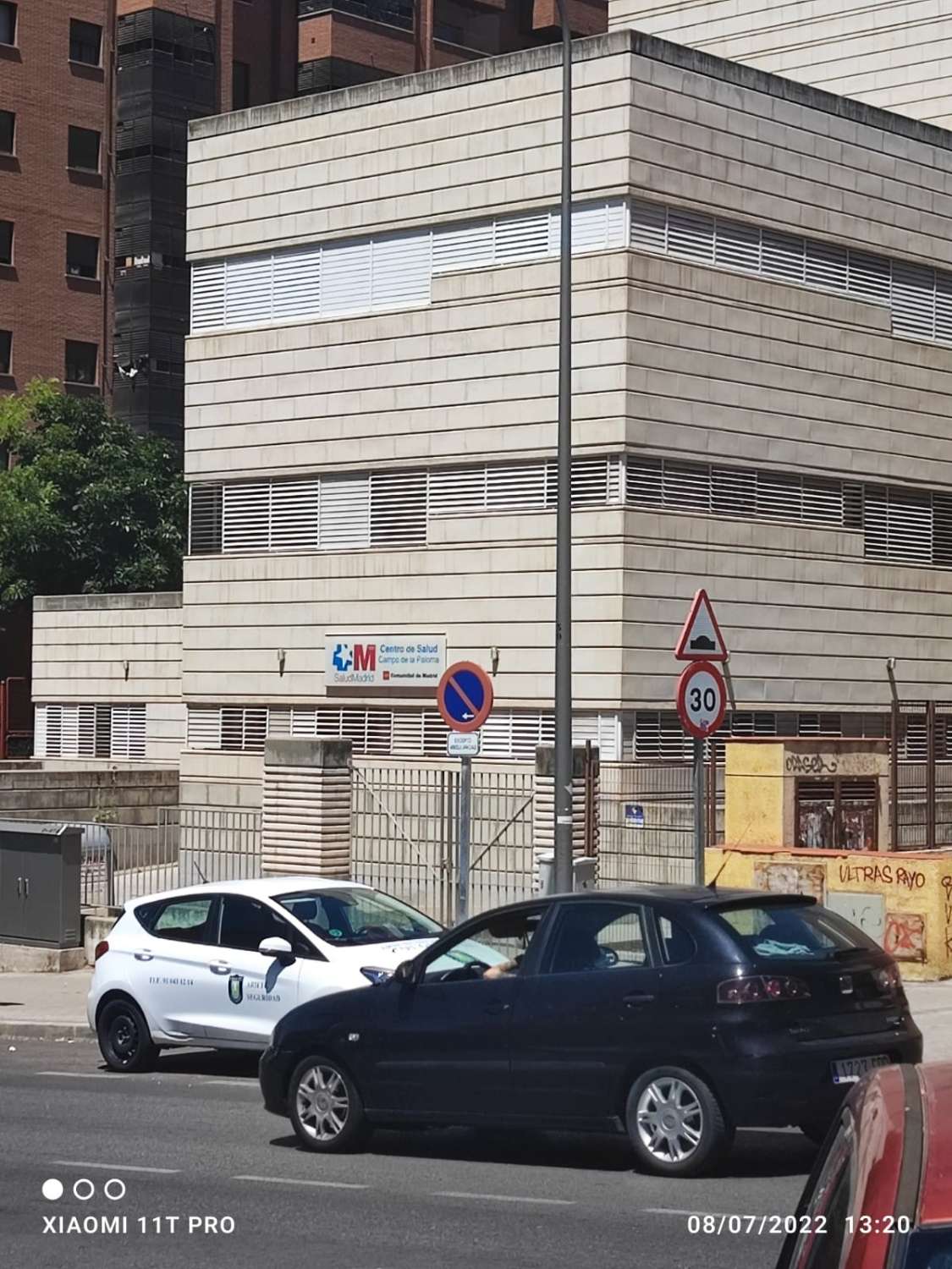 Venta de Piso en Madrid, C\. Villalobos