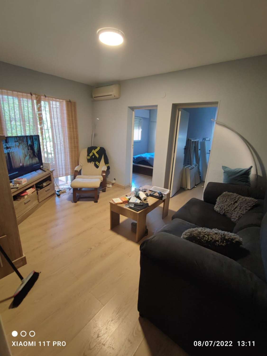 Venta de Piso en Madrid, C\. Villalobos