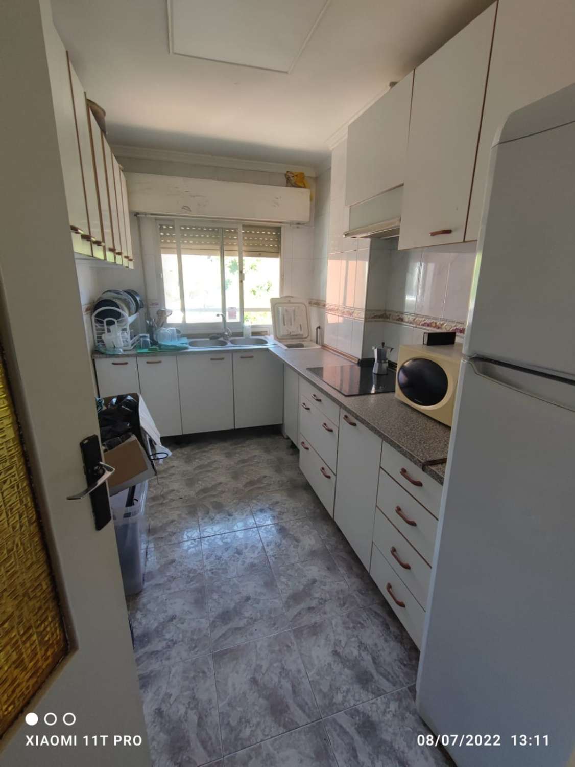 Venta de Piso en Madrid, C\. Villalobos