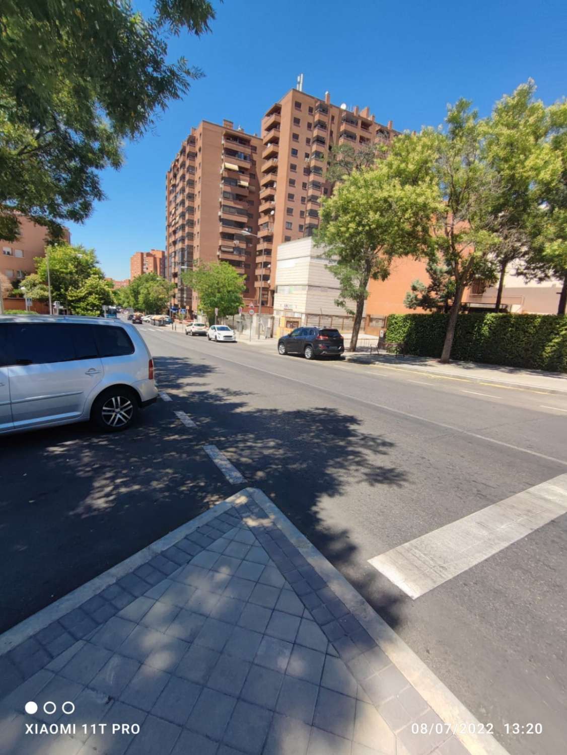 Venta de Piso en Madrid, C\. Villalobos