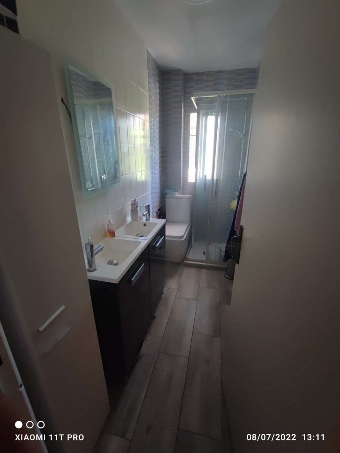 Venta de Piso en Madrid, C\. Villalobos