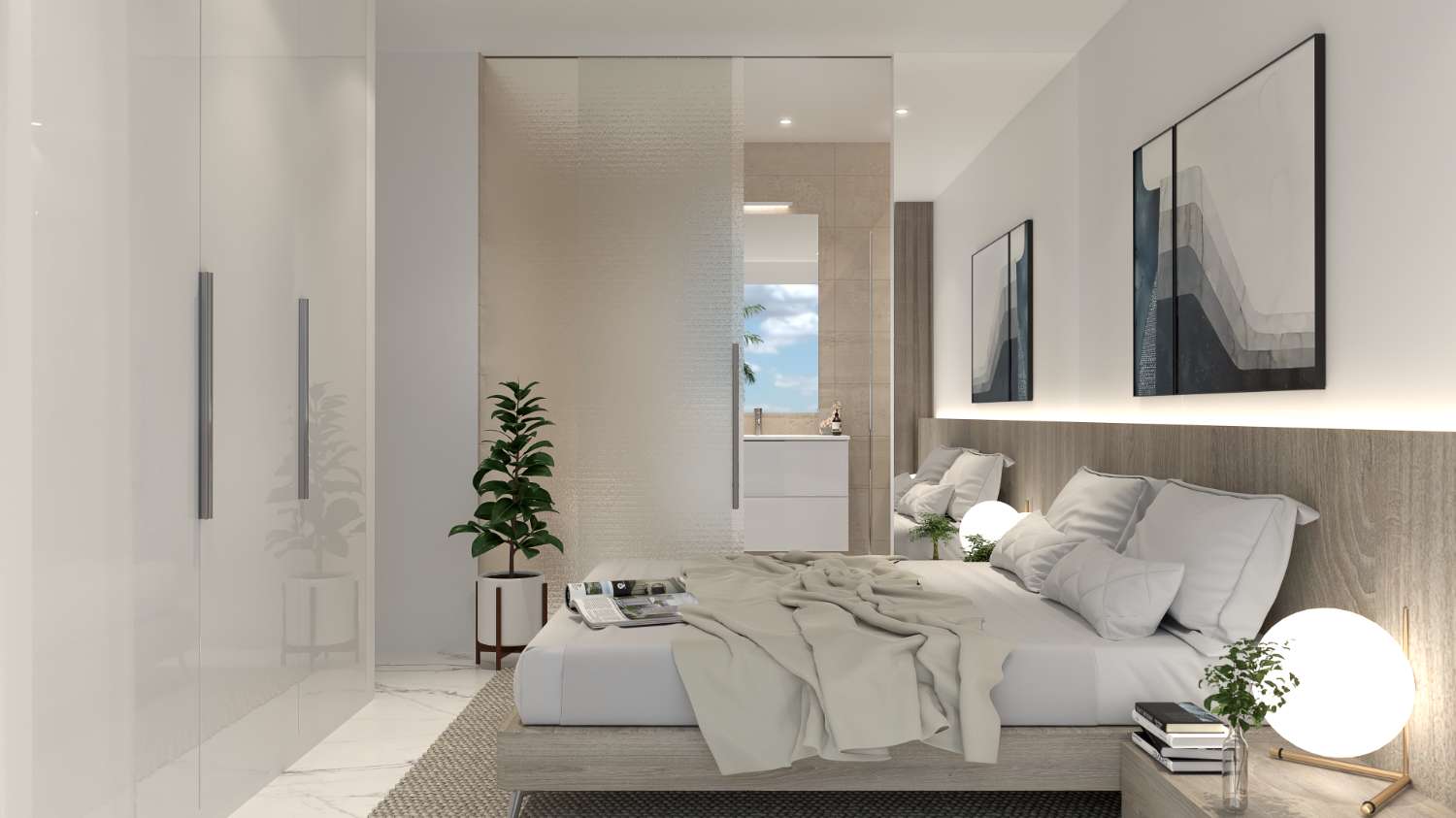 Venta de Espectacular Bungalows en Orihuela, Alicante