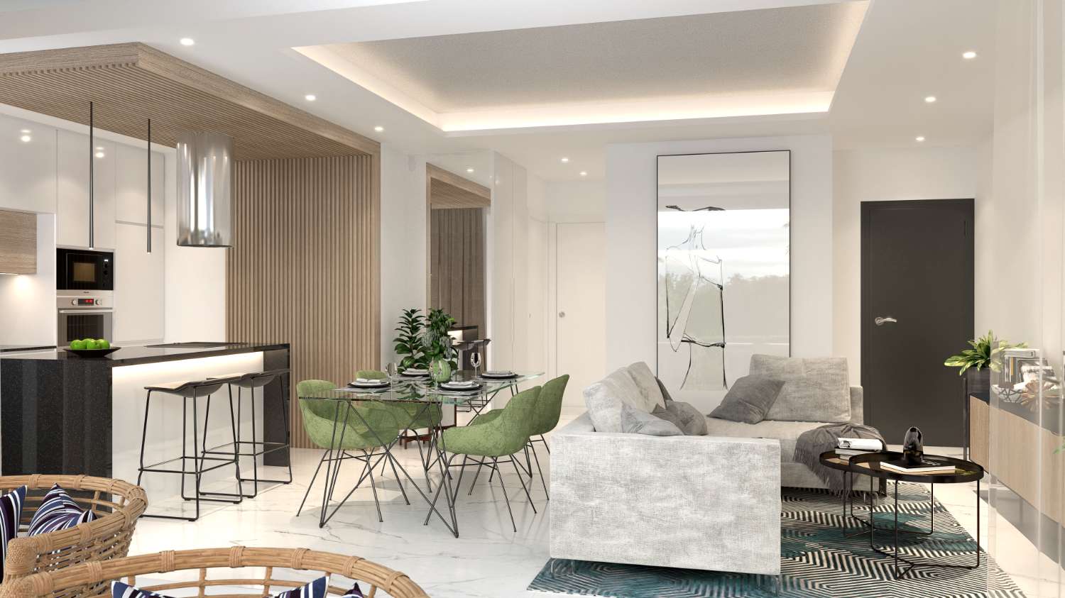 Venta de Espectacular Bungalows en Orihuela, Alicante