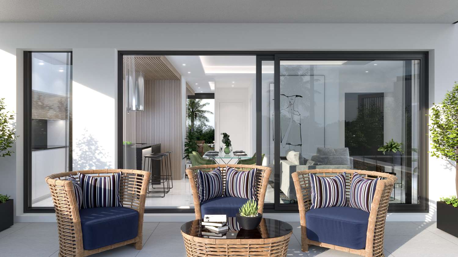 Venta de Espectacular Bungalows en Orihuela, Alicante