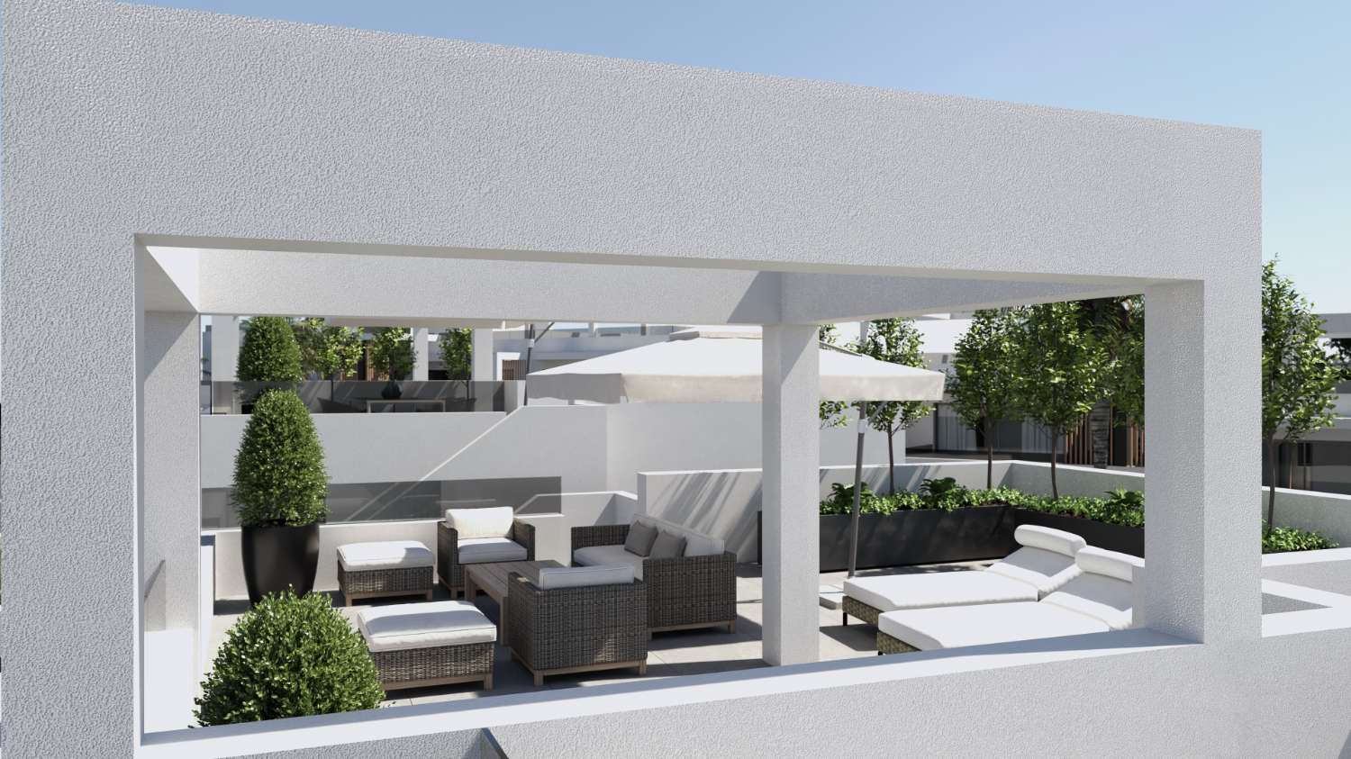 Venta de Espectacular Bungalows en Orihuela, Alicante