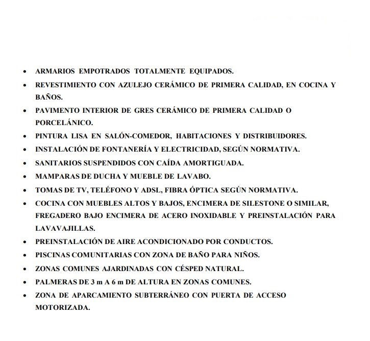 Venta de Espectacular Bungalows en Orihuela, Alicante