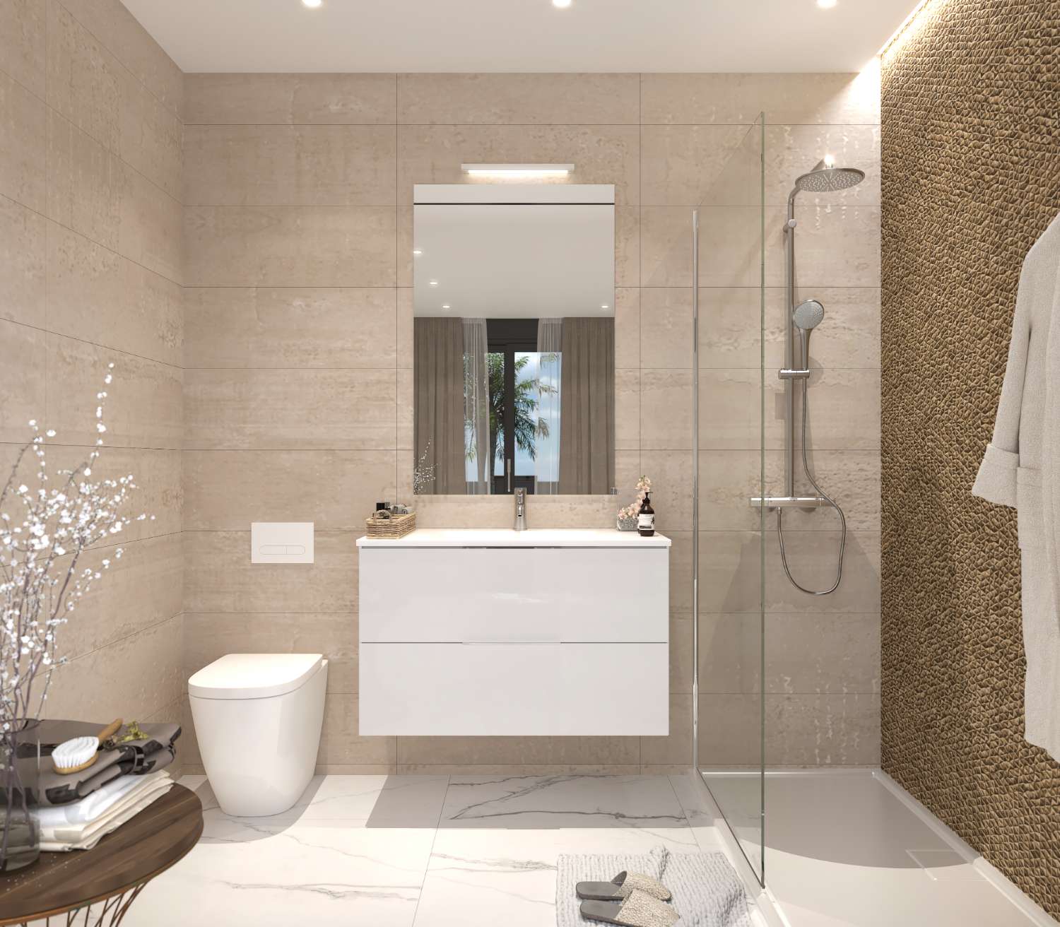 Venta de Espectacular Bungalows en Orihuela, Alicante