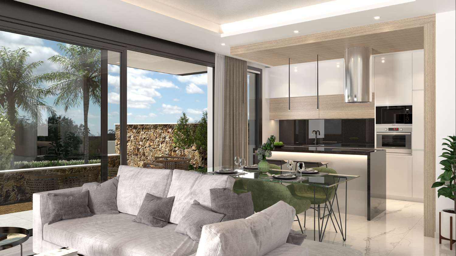 Venta de Espectacular Bungalows en Orihuela, Alicante