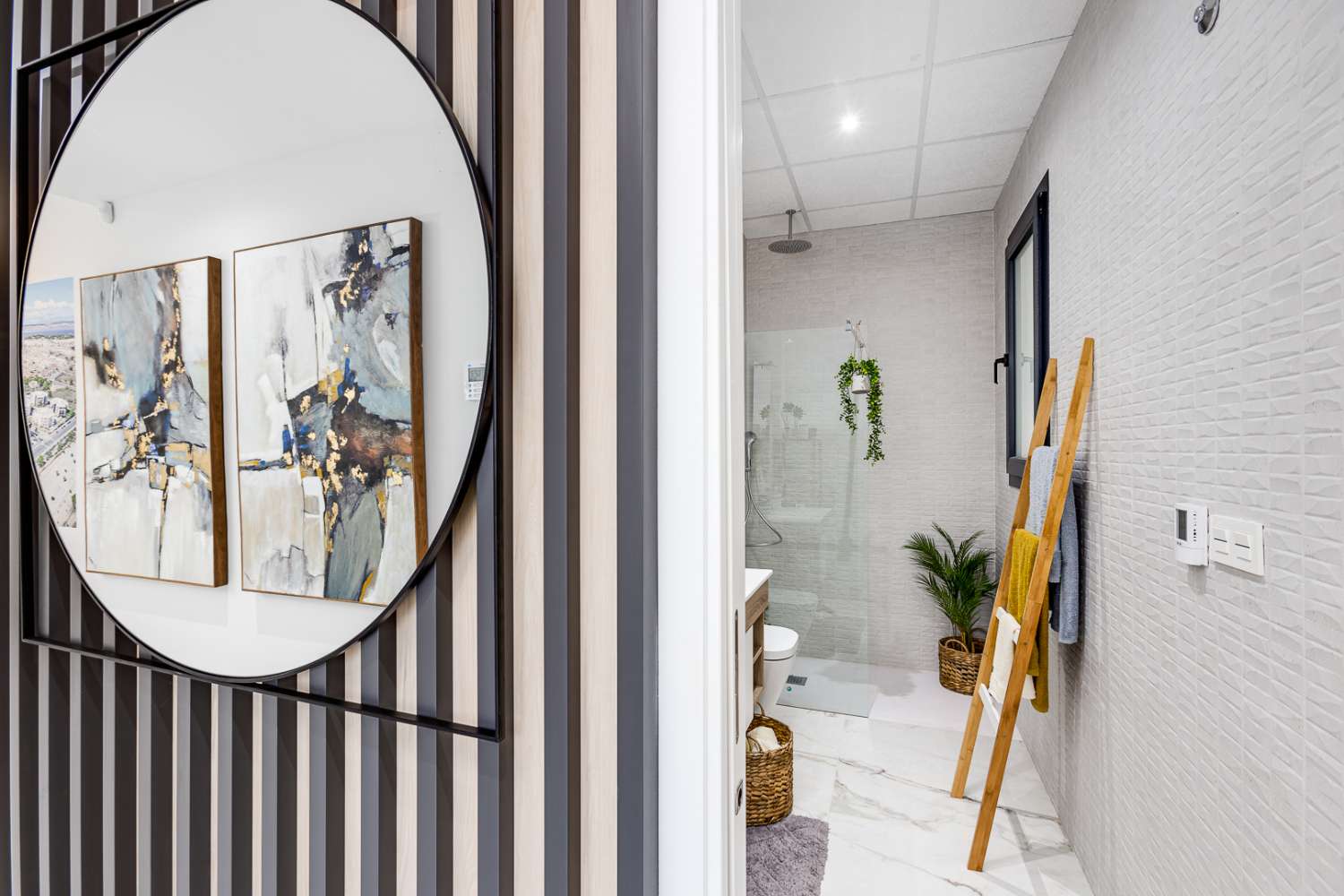 Venta de Espectaculares Apartamentos y 2 Áticos en Orihuela, Alicante