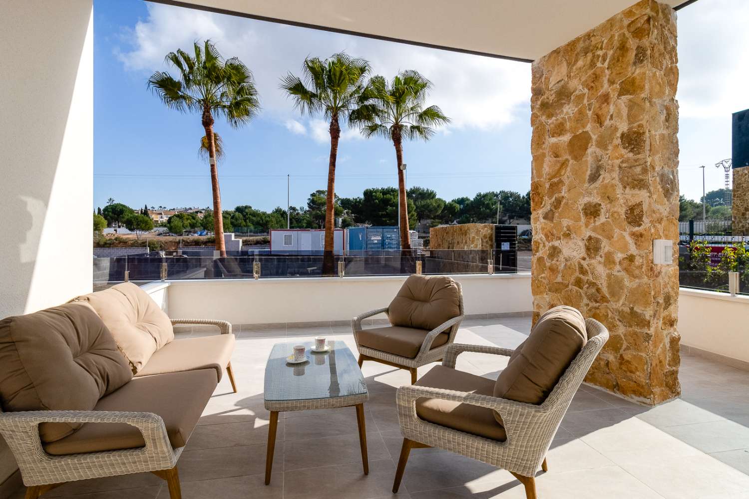 Venta de Espectaculares Apartamentos y 2 Áticos en Orihuela, Alicante
