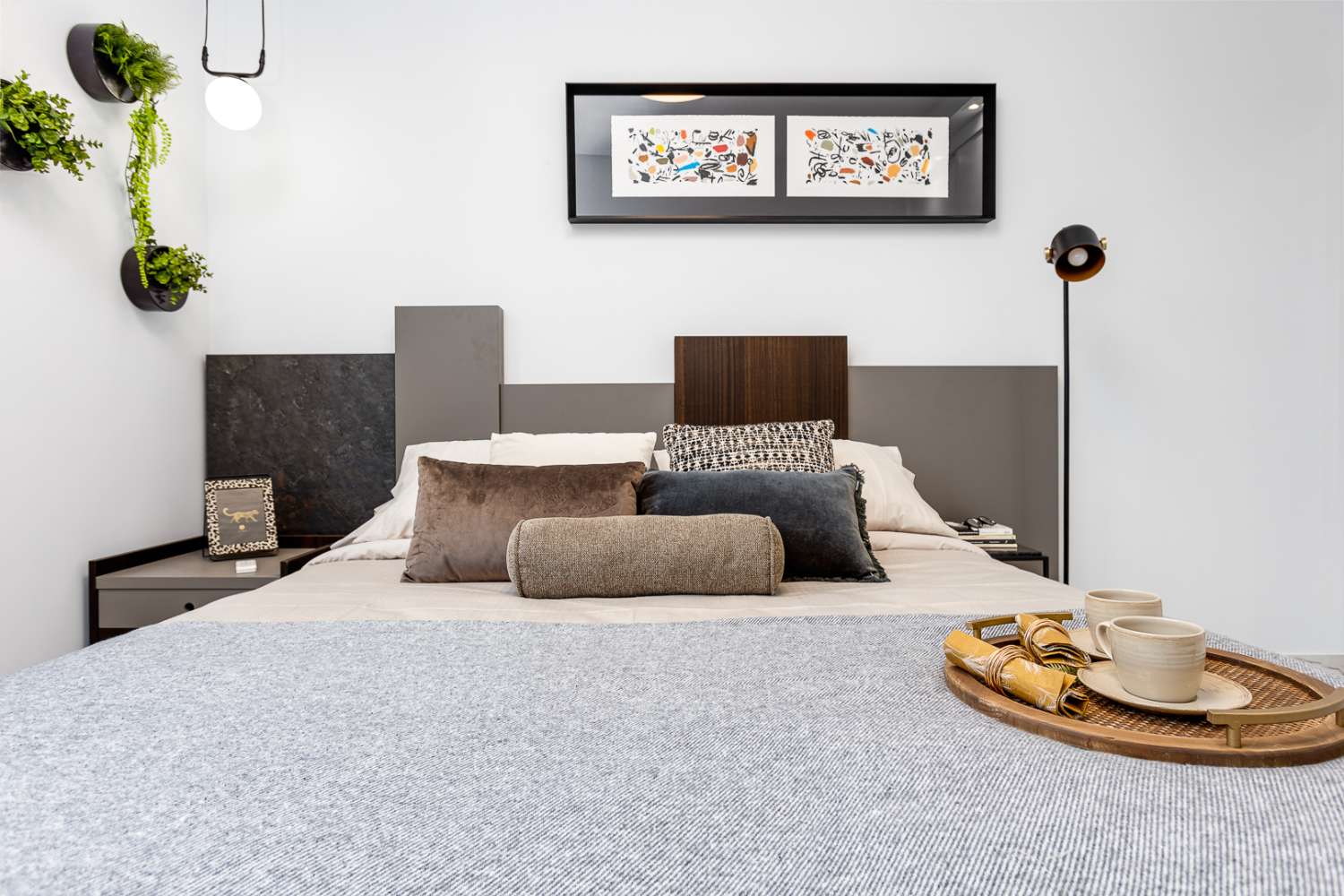 Venta de Espectaculares Apartamentos y 2 Áticos en Orihuela, Alicante