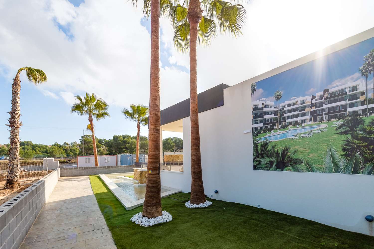 Venta de Espectaculares Apartamentos y 2 Áticos en Orihuela, Alicante