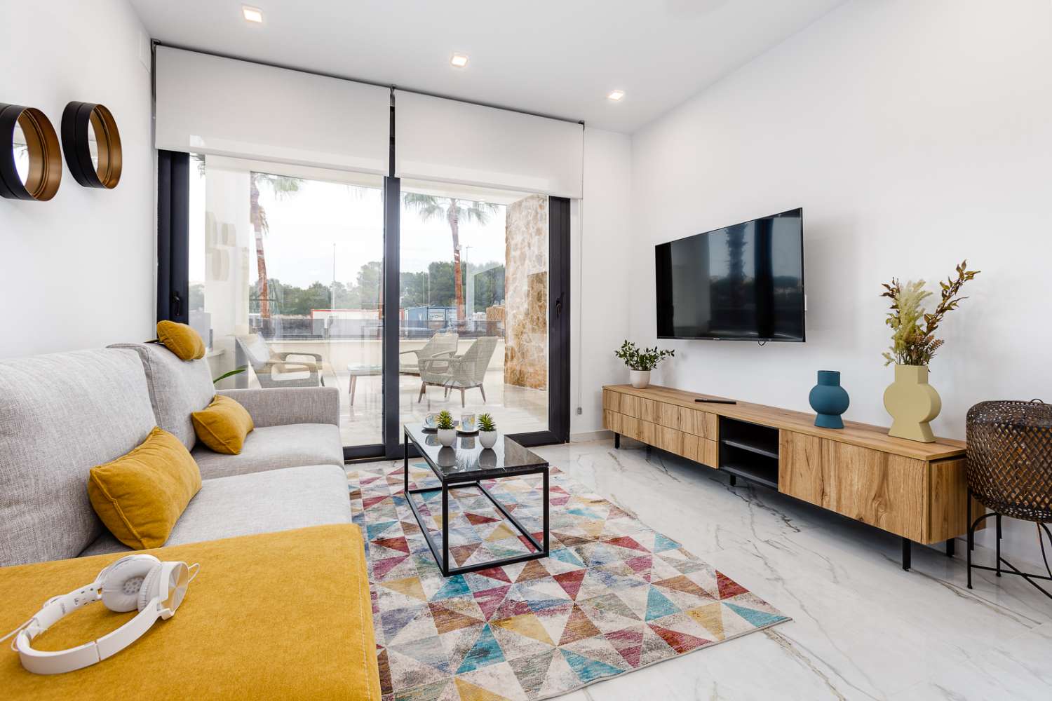 Venta de Espectaculares Apartamentos y 2 Áticos en Orihuela, Alicante