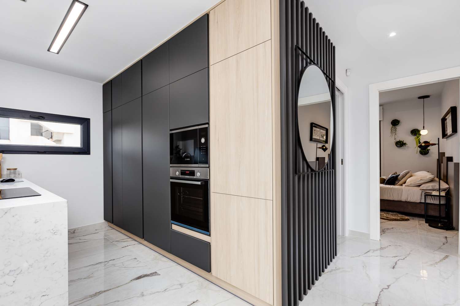 Venta de Espectaculares Apartamentos y 2 Áticos en Orihuela, Alicante