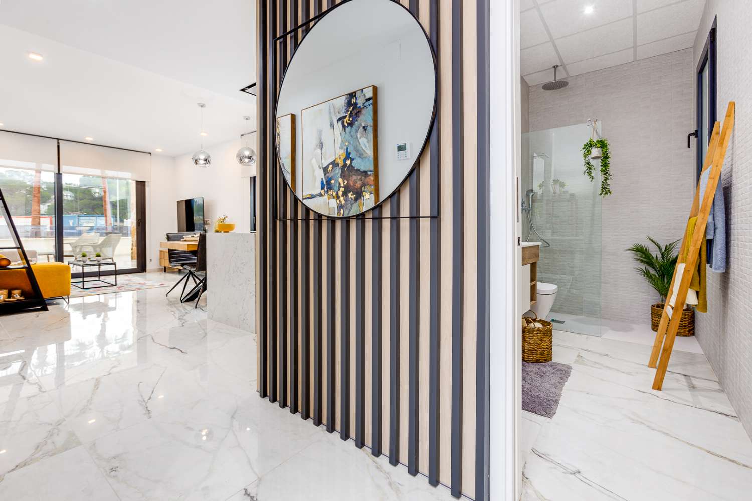 Venta de Espectaculares Apartamentos y 2 Áticos en Orihuela, Alicante