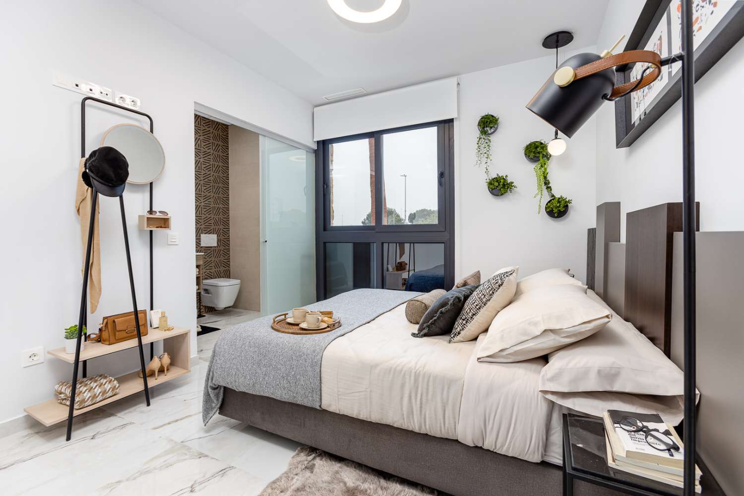 Venta de Espectaculares Apartamentos y 2 Áticos en Orihuela, Alicante