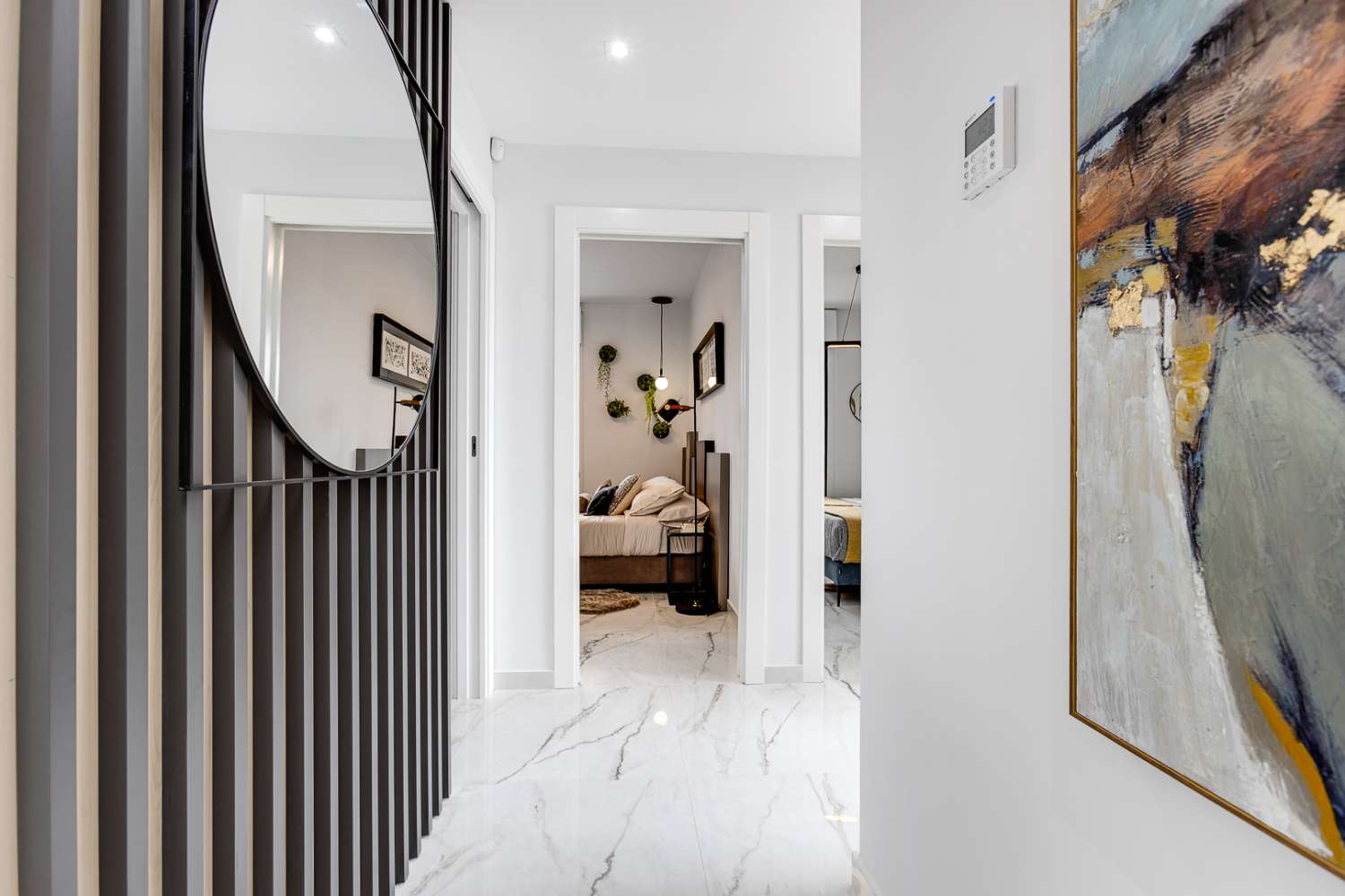 Venta de Espectaculares Apartamentos y 2 Áticos en Orihuela, Alicante