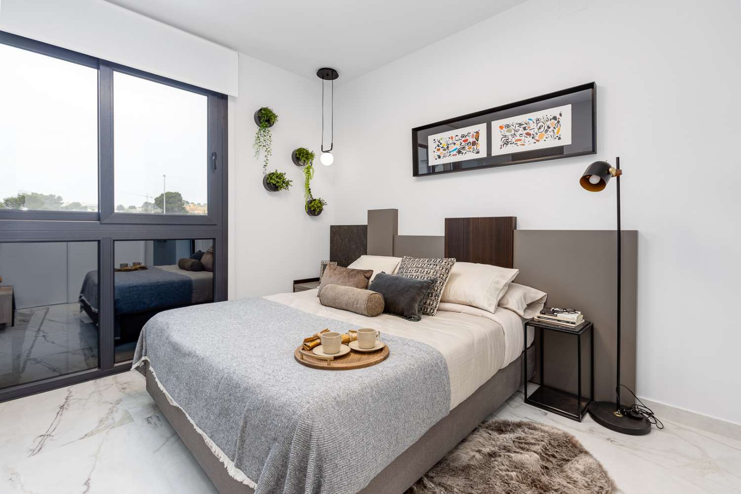 Venta de Espectaculares Apartamentos y 2 Áticos en Orihuela, Alicante