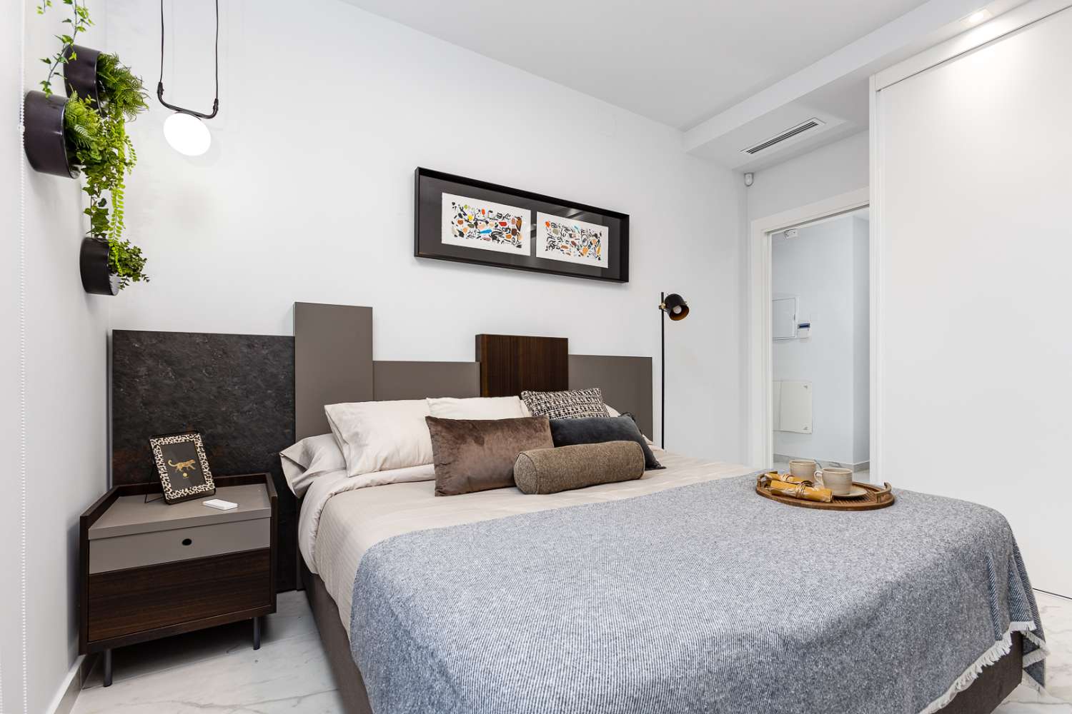 Venta de Espectaculares Apartamentos y 2 Áticos en Orihuela, Alicante